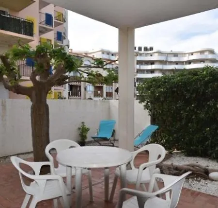 T3 - Rez De Chausse - Acces Directe A La Plage - 6est1 Apartment *