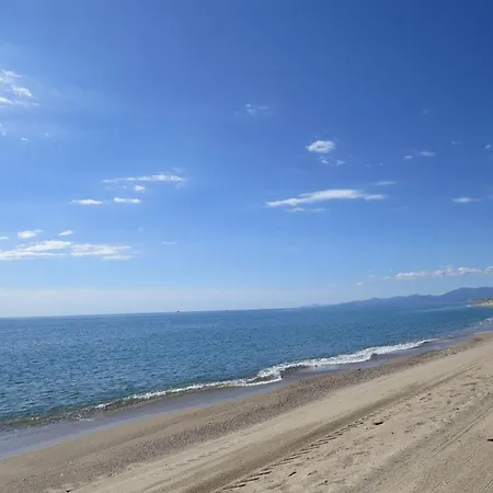 T3 - Rez De Chausse - Acces Directe A La Plage - 6est1 Le Barcares