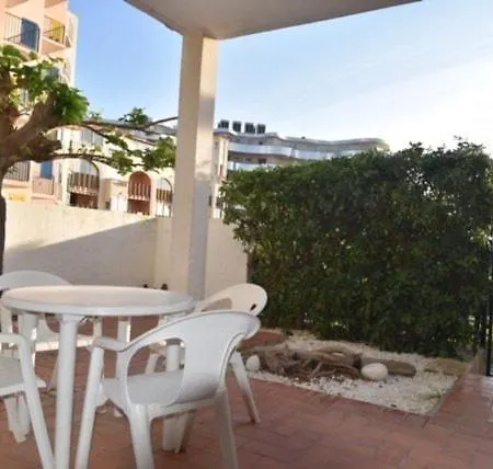 T3 - Rez De Chausse - Acces Directe A La Plage - 6est1 Apartment