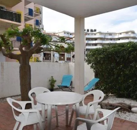 T3 - Rez De Chausse - Acces Directe A La Plage - 6est1 Apartment *