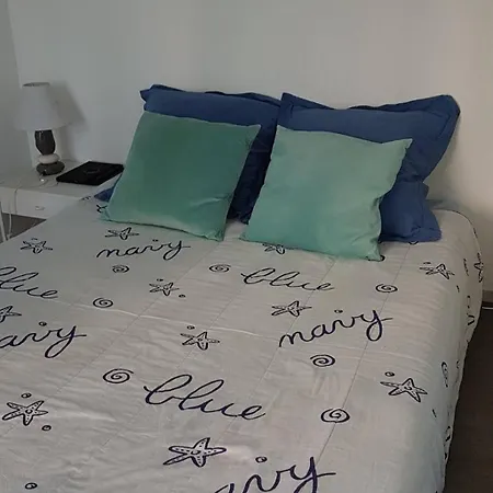 T3 - Rez De Chausse - Acces Directe A La Plage - 6est1 * Le Barcares