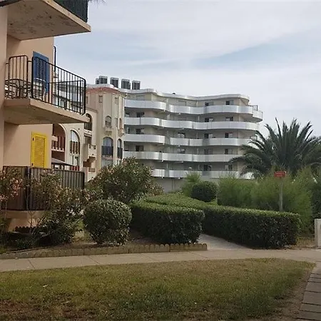 Apartamento T3 - Rez De Chaussé - Accès Directe à La Plage - 6est1 *